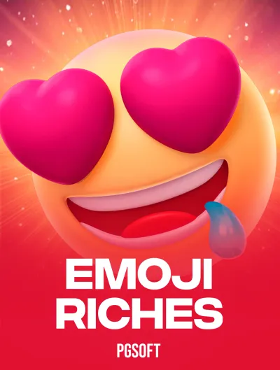 Emoji Riches
