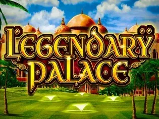 Legendary Palace game thumbnail