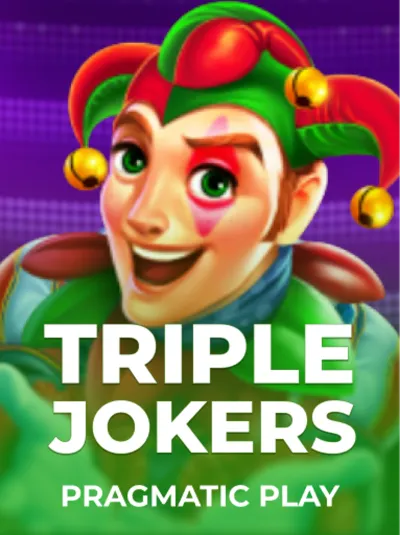 Triple Jokers