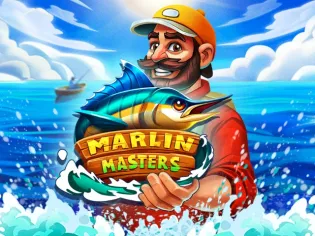 Marlin Masters game thumbnail