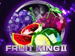 Fruit King II game icon
