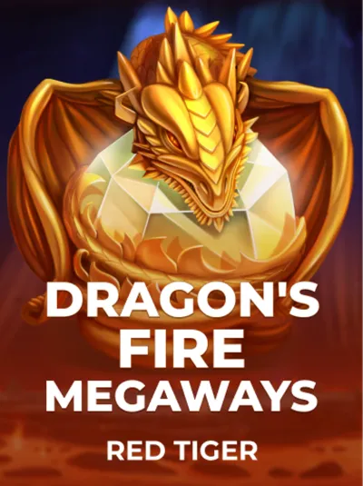 Dragon's Fire Megaways