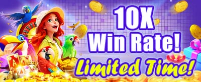 Premium Slots and Huge Jackpots
