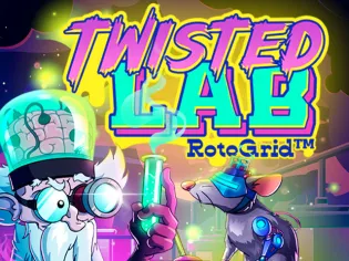Twisted Lab game thumbnail