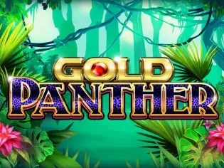 Gold Panther game thumbnail
