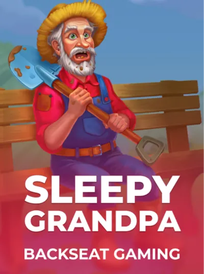 Sleepy Grandpa (1)