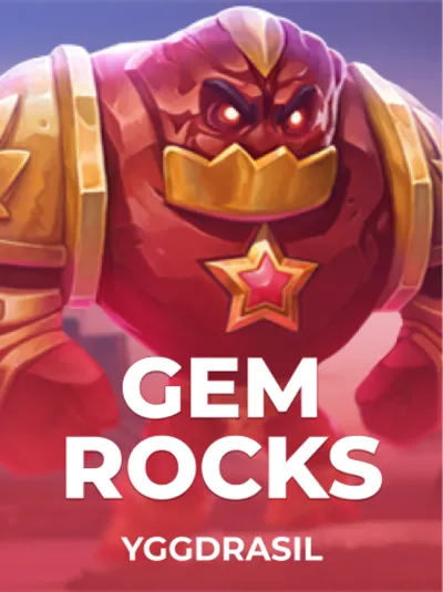 Gem Rocks