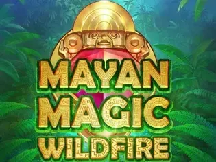 Mayan Magic Wildfire game thumbnail