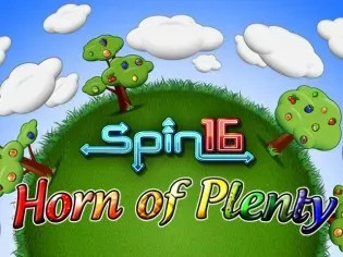 Horn of Plenty Spin16 game thumbnail