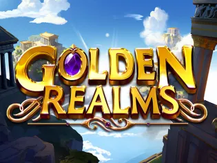 Golden Realms game icon