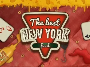 Best New York Food game thumbnail