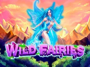 Wild Fairies game icon