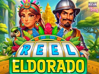 Reel Eldorado game icon