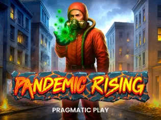 Pandemic Rising game icon