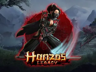 Hanzo’s Legacy game thumbnail