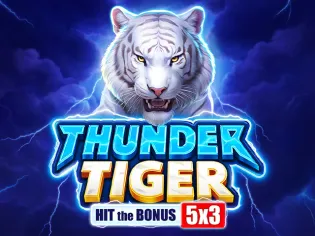 Thunder Tiger game thumbnail
